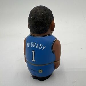 NBA Tracy McGrady Small Doll